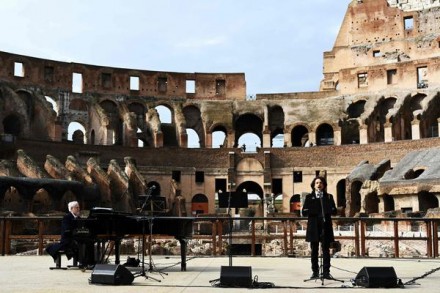 Dal Colosseo ai musei, la cultura spalanca i battenti